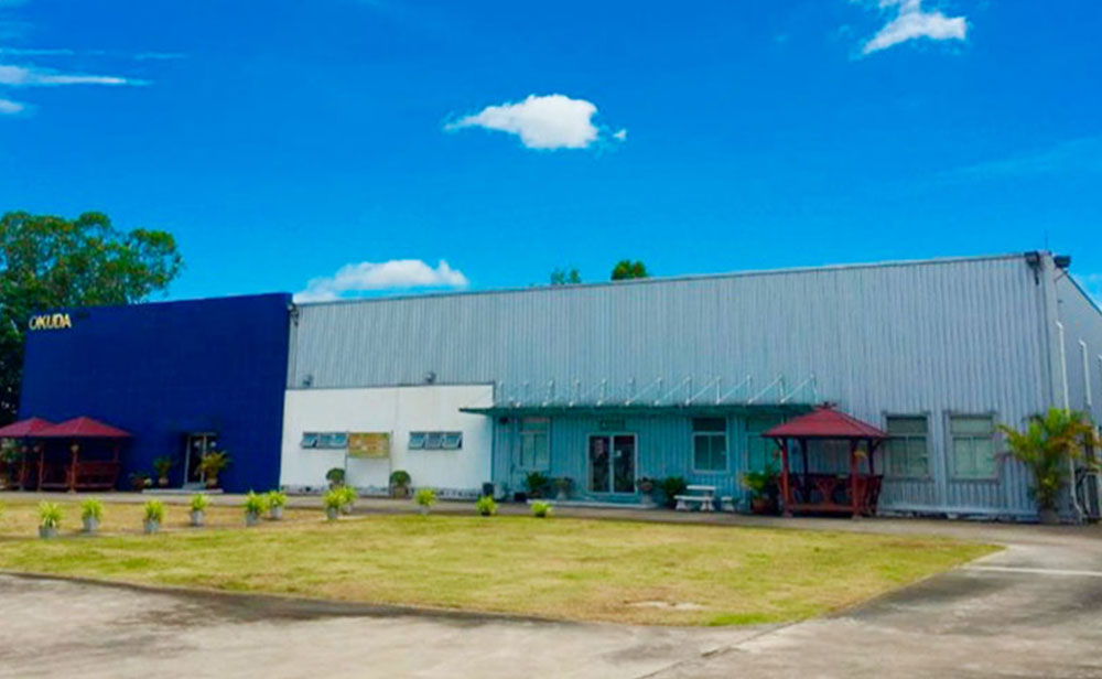 OKUDA SEIKO (THAILAND) CO., LTD.
